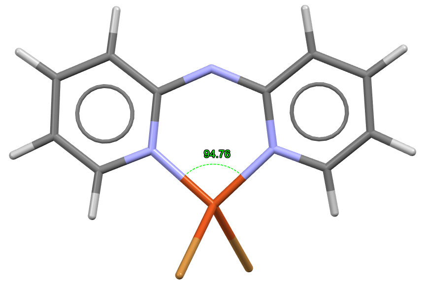 A 3D molecular model of CSD Entry BEHTUD.