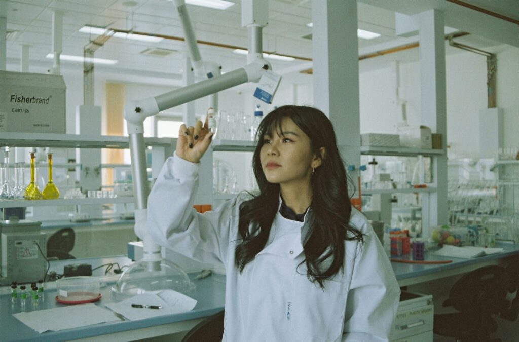 The International Day of Women and Girls in Science recognizes the significance of gender equality and empowerment.